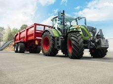 Купити спецтехніку Fendt в Україні - купити на Автобазарі