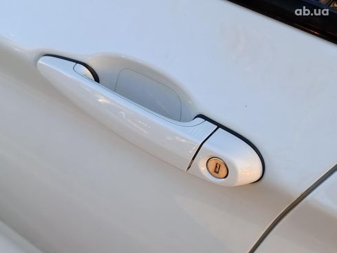 BMW X3 2016 белый - фото 51