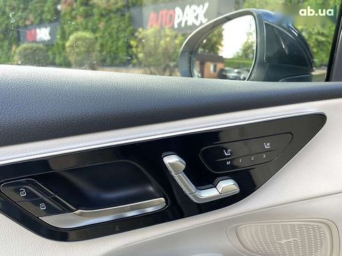 Mercedes-Benz GLC-Класс 2025 - фото 18