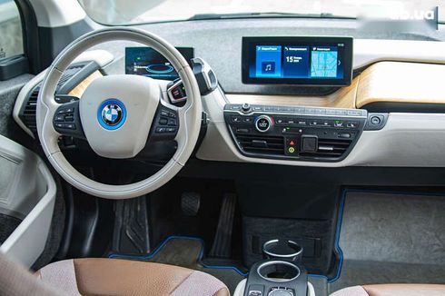 BMW i3 2019 - фото 9