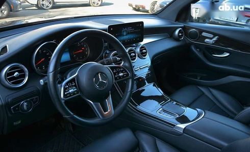 Mercedes-Benz GLC-Класс 2019 - фото 18