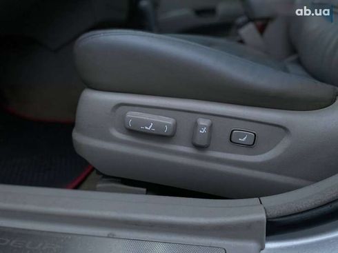 Hyundai Grandeur 2006 - фото 22