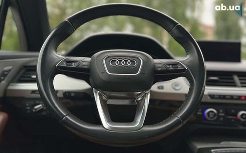 Audi Q7 2019 - фото 24