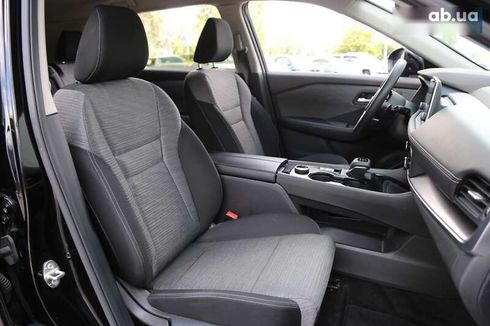 Nissan Rogue 2023 - фото 11