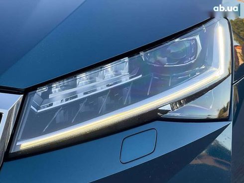 Skoda Superb 2020 - фото 14