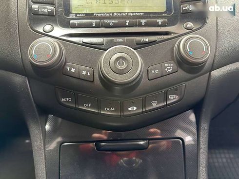Honda Accord 2008 - фото 24