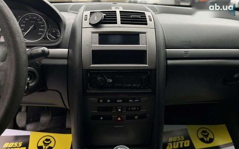Peugeot 407 2006 - фото 12