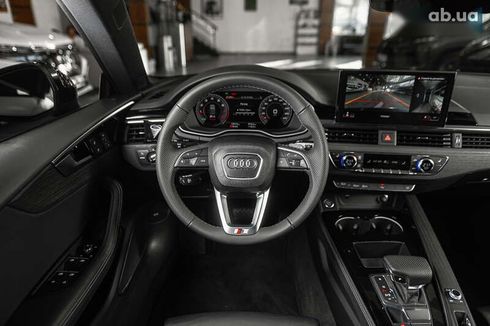 Audi A5 2023 - фото 24