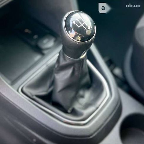 Volkswagen Caddy 2017 - фото 25