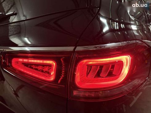 Mercedes-Benz GLS-Класс 2019 - фото 24