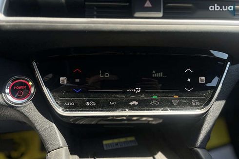 Honda M-NV 2024 - фото 20