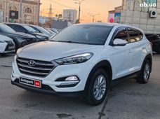 Продаж вживаних Hyundai в Харківській області - купити на Автобазарі