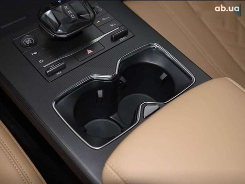 BYD Song L 2024 - фото 10
