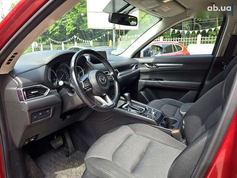 Mazda CX-5 2017 - фото 9