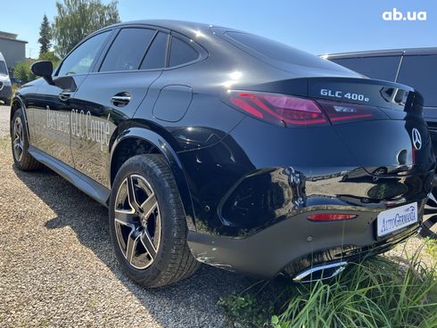 Mercedes-Benz GLC-Класс 2023 - фото 23