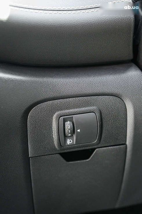 Renault grand scenic 2019 - фото 23