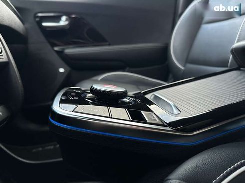 Kia Niro 2022 - фото 20