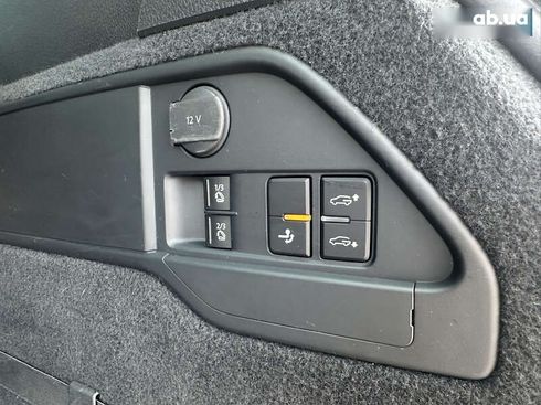 Volkswagen Touareg 2015 - фото 20