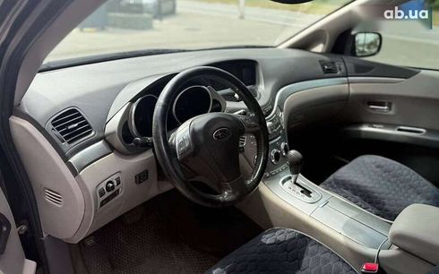 Subaru Tribeca 2005 - фото 8