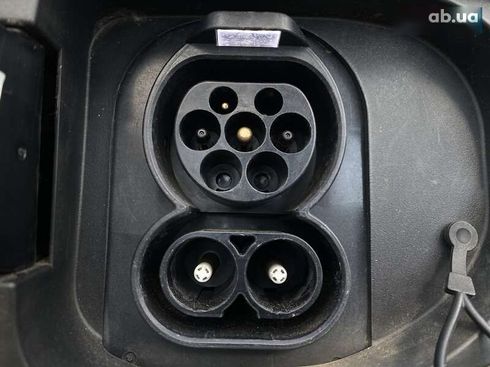 Kia Niro 2020 - фото 19