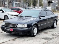 Продажа Audi б/у 1993 года в Харькове - купить на Автобазаре