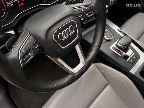 Audi Q5 2017 - фото 18