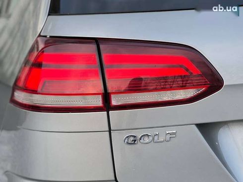 Volkswagen Golf 2019 - фото 14
