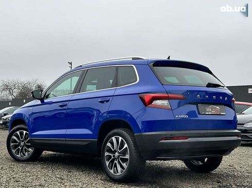 Skoda Karoq 2021 - фото 6