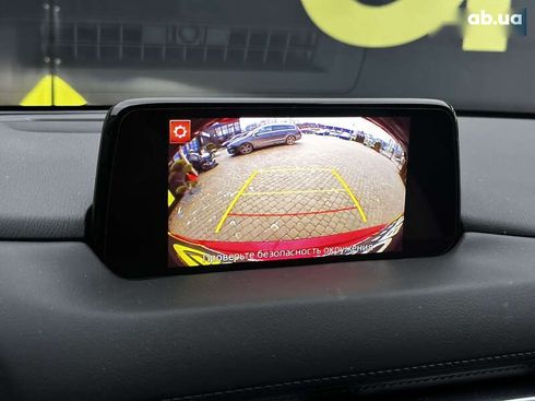 Mazda CX-5 2019 - фото 17