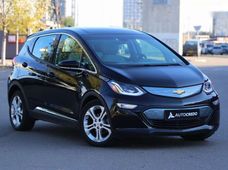 Продажа б/у Chevrolet Bolt в Киеве - купить на Автобазаре