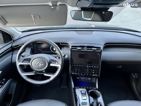 Hyundai Tucson 2022 - фото 11