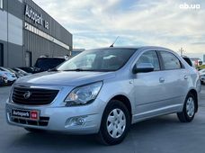 Продаж вживаних Ravon R 4 - купити на Автобазарі