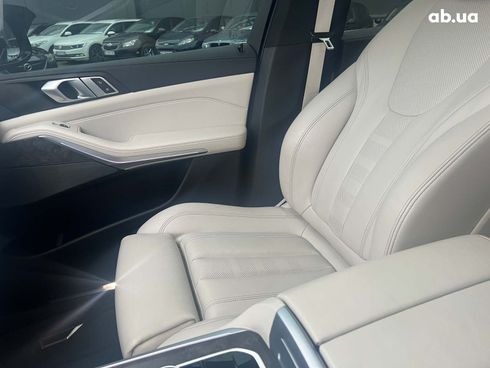 BMW X5 2019 серый - фото 27