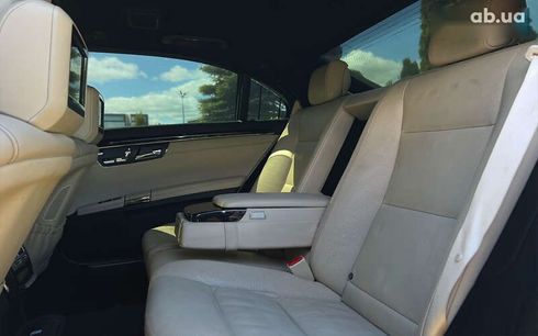 Mercedes-Benz S-Класс 2012 - фото 10