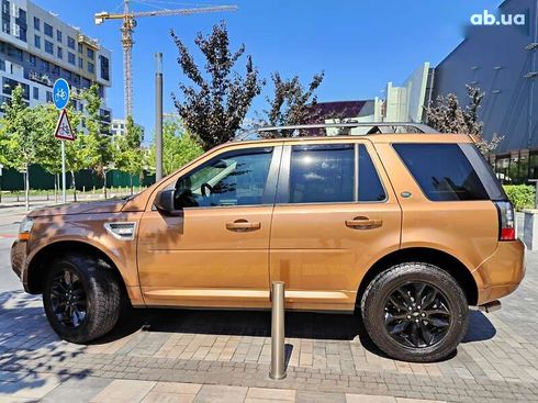Land Rover Freelander 2013 - фото 9