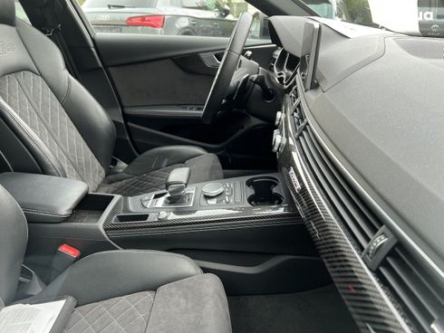 Audi RS 4 2021 - фото 22