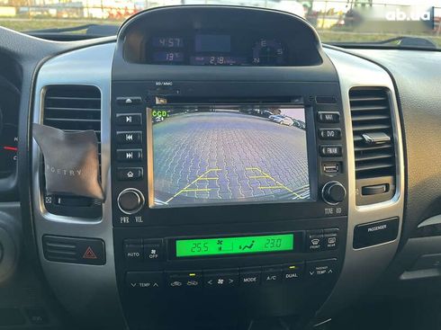 Toyota Land Cruiser Prado 2008 - фото 30