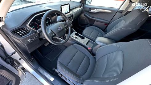 Ford Kuga 2020 - фото 7
