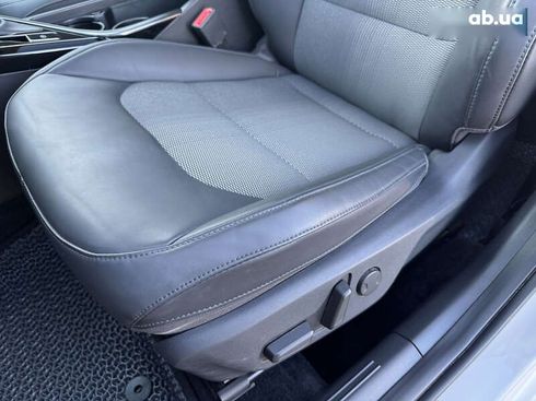 Kia Niro 2022 - фото 16