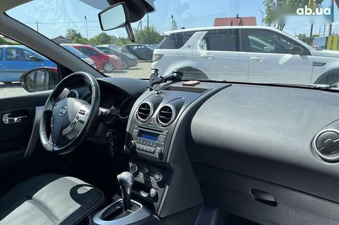 Nissan Qashqai 2013 - фото 26