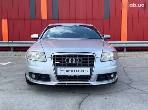 Audi A6 2006 - фото 3