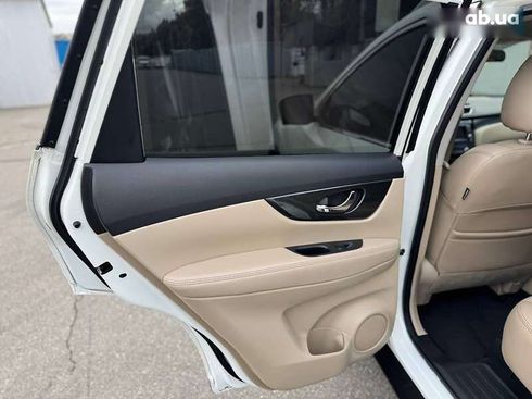 Nissan Rogue 2015 - фото 27