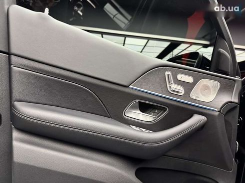 Mercedes-Benz GLE-Class 2023 - фото 24