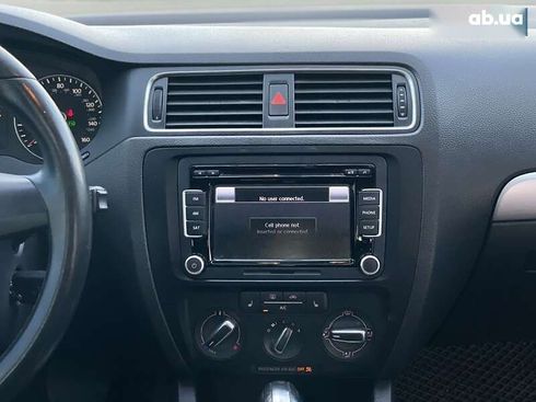 Volkswagen Jetta 2013 - фото 17