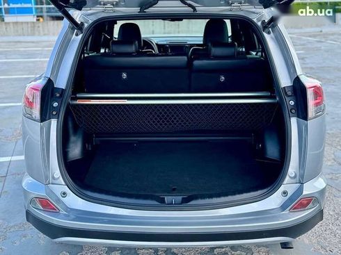 Toyota RAV4 2016 - фото 18