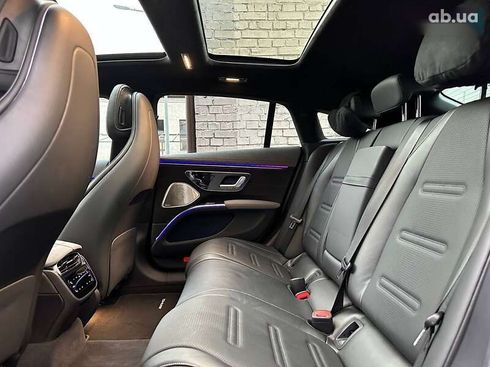 Mercedes-Benz EQS-Класс 2022 - фото 19