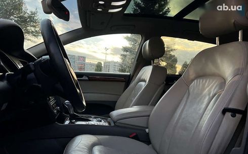 Audi Q7 2014 - фото 9