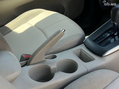 Nissan Sentra 2016 синий - фото 39