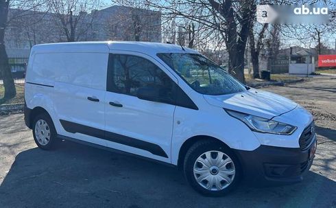 Ford Transit Connect 2018 - фото 9