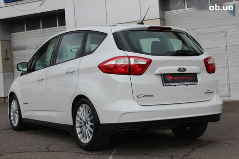Ford C-Max 2014 - фото 15